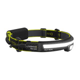 Pro 1500 MB Carbon Fiber LED Rechargeable Headlamp LBP1500MB-L34CF