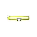 Pro 1500 MB Hi Vis Yellow LED Rechargeable Headlamp LBP1500MB-L34HV