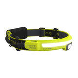 Pro 1500 MB Hi Vis Yellow LED Rechargeable Headlamp LBP1500MB-L34HV