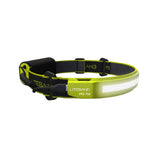 PRO 750 Lumens Headlamp LED Hi-Vis Yellow Rechargeable LBP750-L34HV