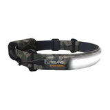 Sportsman 520 Wide-Beam Camo LED Rechargeable Headlamp LBA520-L18C