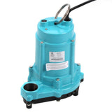 6EC-CIM Sump Pump 506801