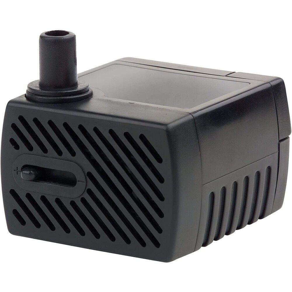 Magnetic Drive Pump PES Series 2.5W 47 GPH 566713