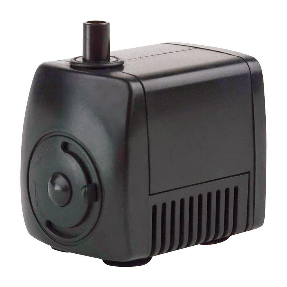 Magnetic Drive Pump PES Series 8W 77 GPH 566714