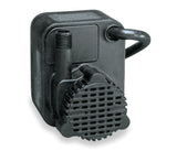 Portable Submersible Pump With 6 Ft. Cord 115VAC 60Hz 518200