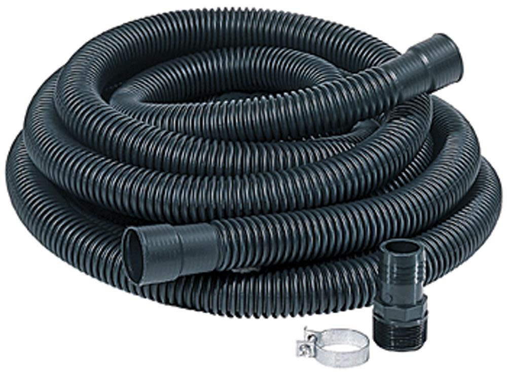 SPDK-112 1-1/4In x 24 Ft Sump Pump Discharge Kit 599303