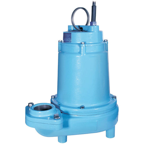 Giant Pump Submersible Effluent Pump with 20' Cord 115V 60HZ 514220