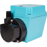 Submersible/In-Line Pump with 6' Cord 115V 60HZ 503103