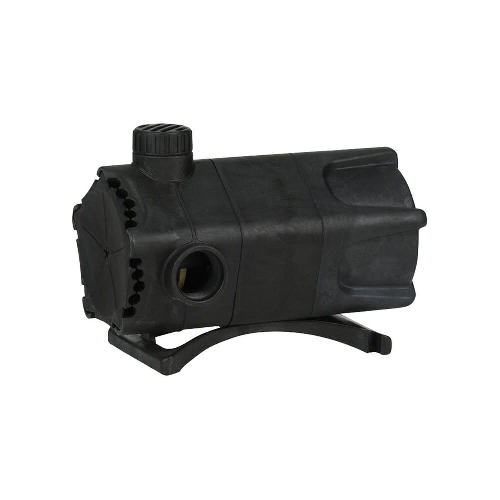 Waterfall Pump Direct Drive 700W 4280 GPH 566407