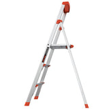 Flip-N-Lite M5 Aluminum Type-1A Step Ladder 15273-001