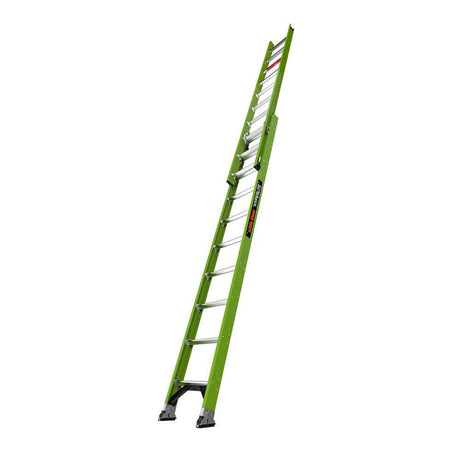HyperLite 20 ft Type IA Fiberglass Extension Ladder 18720