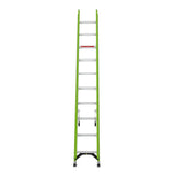 HyperLite 20 ft Type IA Fiberglass Extension Ladder 18720