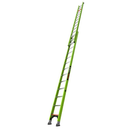 HyperLite 28 ft Type IAA Fiberglass Extension Ladder 17928
