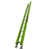 HyperLite 28 ft Type IAA Fiberglass Extension Ladder 17928