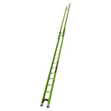 HyperLite 32 ft Type IAA Fiberglass Extension Ladder 17932