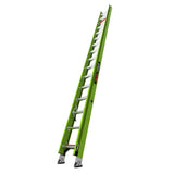 HyperLite 32 ft Type IAA Fiberglass Extension Ladder 17932