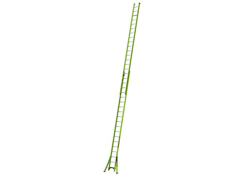 HyperLite SumoStance 40 Ft. - IA - Fiberglass Extension Ladder 17840