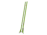 HyperLite SumoStance 40 Ft. - IA - Fiberglass Extension Ladder 17840