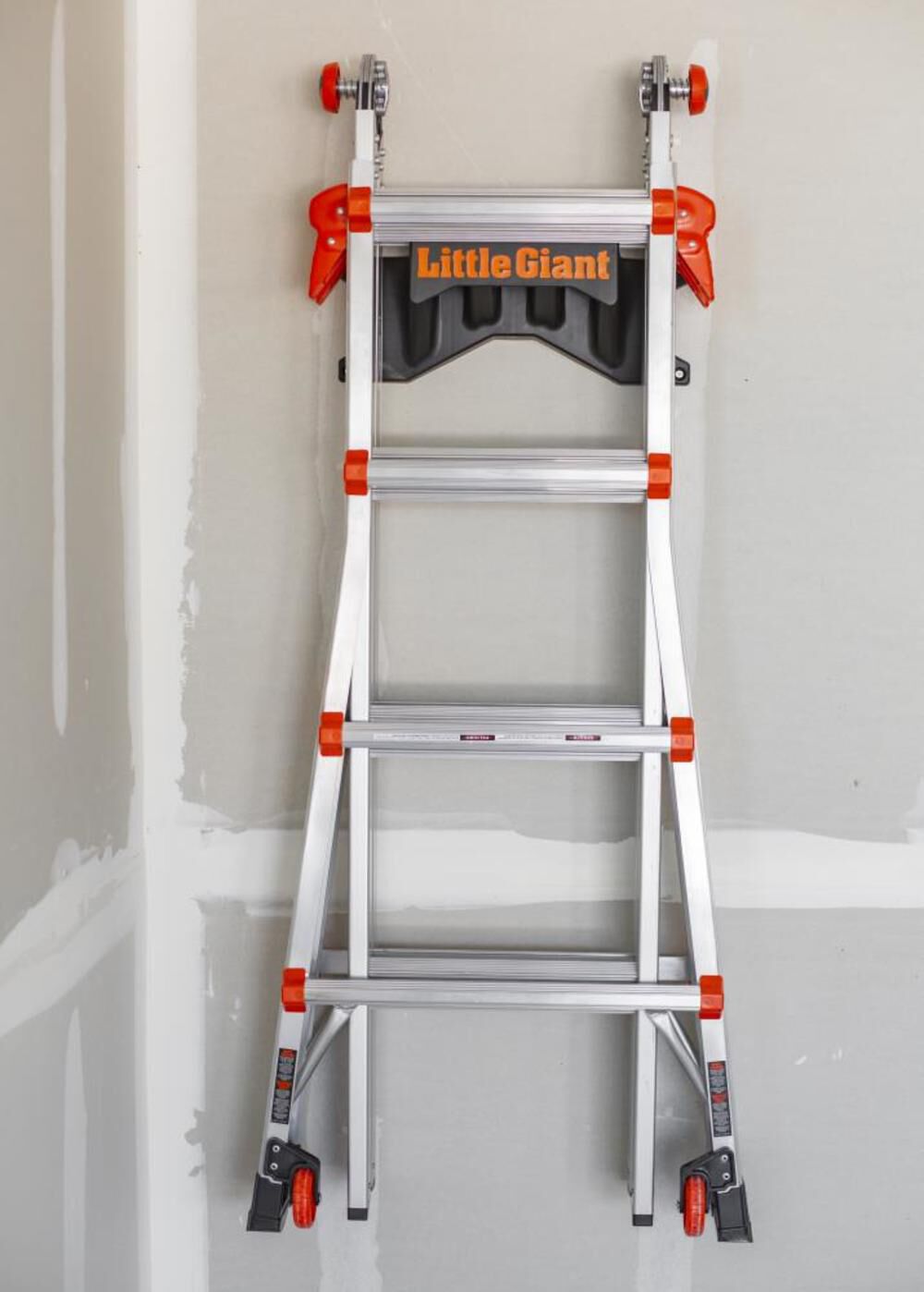 Ladder Storage Rack 15097