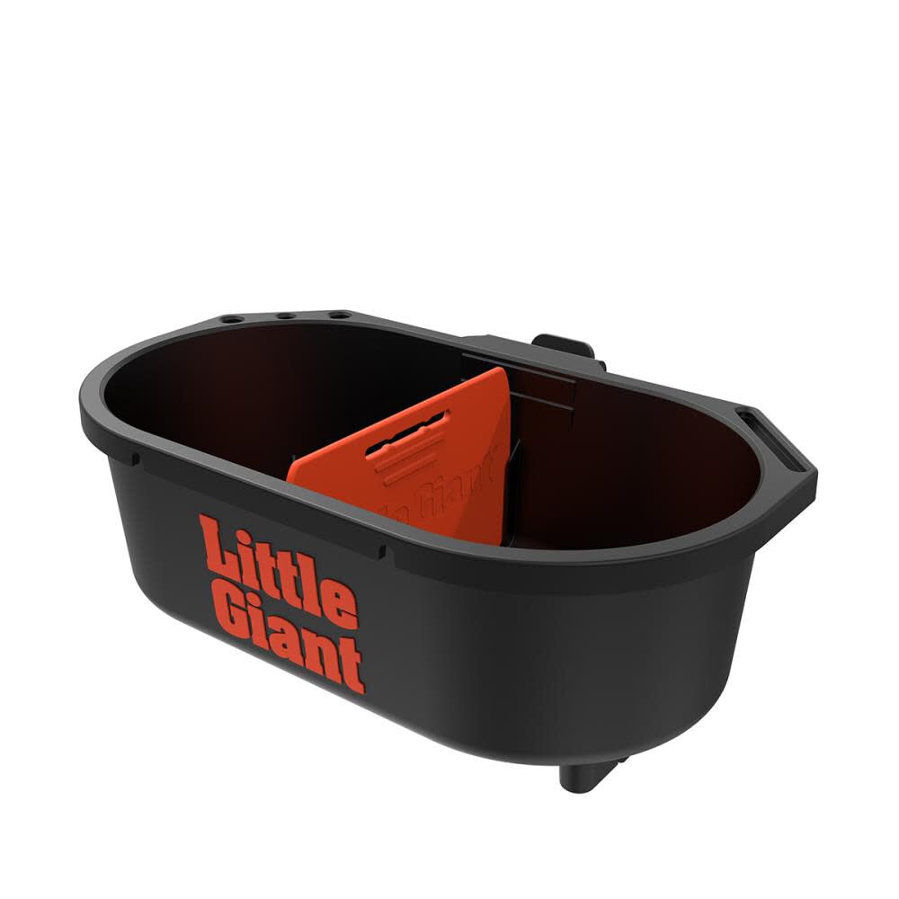 Loot Box Equipment Bucket for Combination Ladders 15044-002