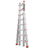 M15 Type 1A SkyScraper Aluminum Ladder 10109