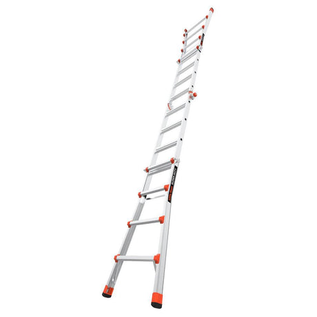 M17 17' 1AA 375# Multi-Position Ladder 10402