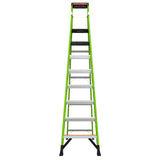 Sentinel M10 Type 1AA Fiberglass Step Ladder 15910-002