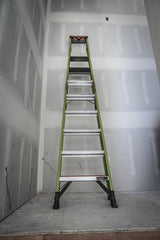 Sentinel M10 Type 1AA Fiberglass Step Ladder 15910-002