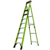 Sentinel M10 Type 1AA Fiberglass Step Ladder 15910-002