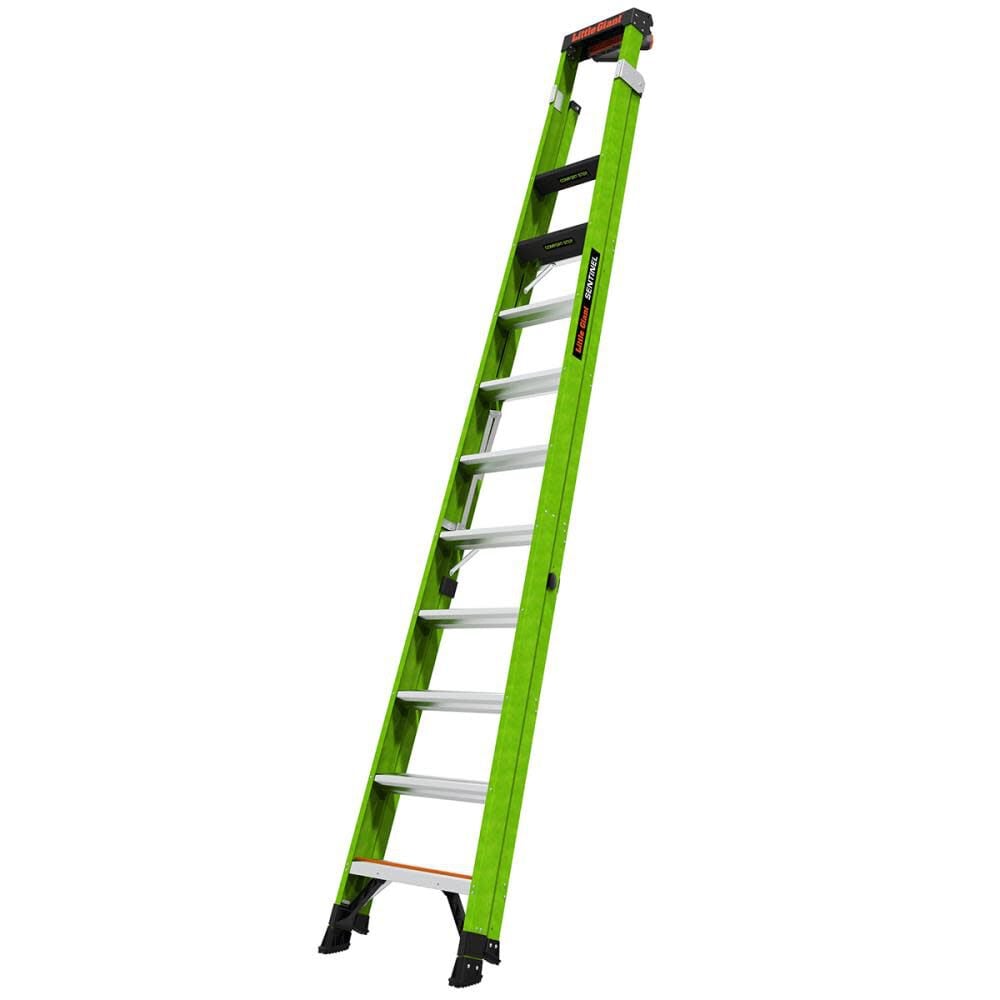 Sentinel M12 Step Ladder Type IAA Fiberglass 15912-002