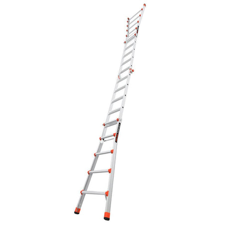 Super Duty M22 Type 1AA Aluminum Ladder 10403