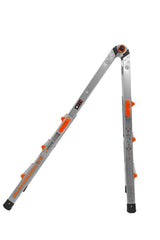 Velocity Model 13 300 lb Rated Type-1A Multi-Use Ladder 15413-001