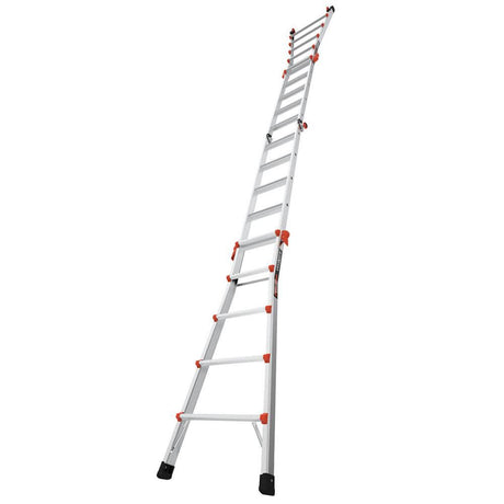 Velocity Model 22 300 lb Rated Type-1A Multi-Use Ladder 15422-001