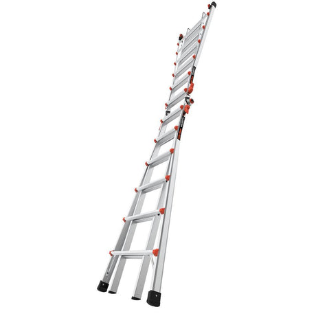 Velocity Model 26 300 lb Rated Type-1A Multi-Use Ladder 15426-001