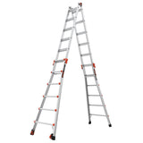 Velocity Model 26 300 lb Rated Type-1A Multi-Use Ladder 15426-001