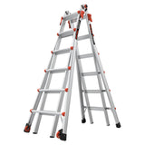 Velocity Model 26 300 lb Rated Type-1A Multi-Use Ladder 15426-001