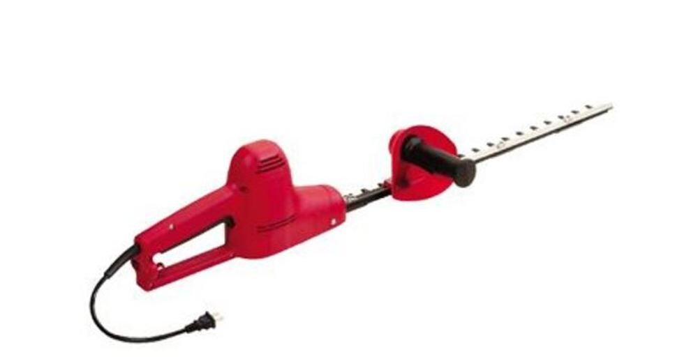 Wonder Hedge Trimmer 30in Double Edge Electric 3020-00-01