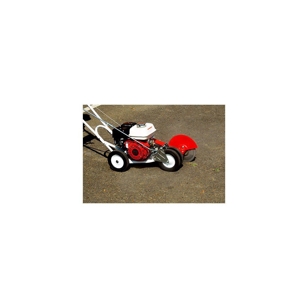 Pro Crack Cleaner 118cc Walk Behind 6236-00-01