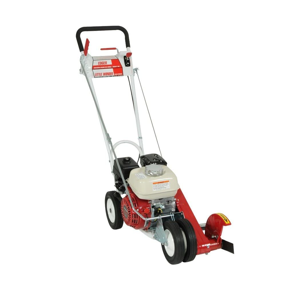 Pro Edger 10in Honda GX120 6232-00-01