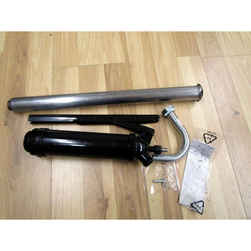 Barrel Pump Heavy Duty Lever Action 55-123P