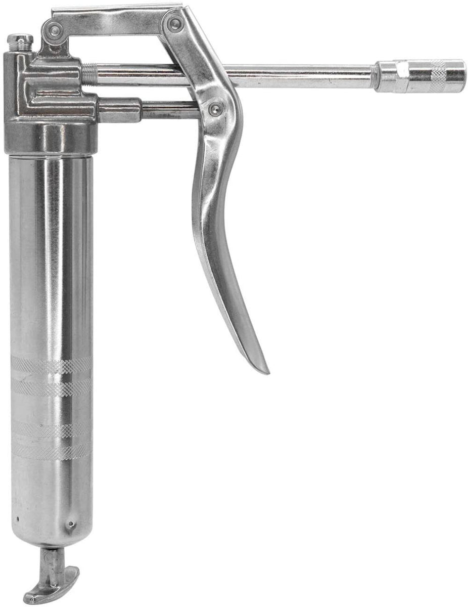 Mini Grease Gun Pistol Grip Economy 30-100P – tools.com International LLC