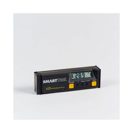 Building Products 24 In. Length Aluminum Digital Electronic Level 92288
