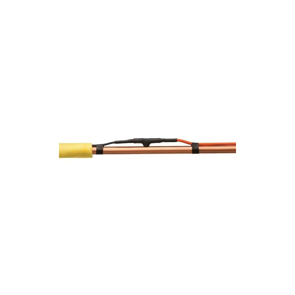 24ft Pipe Heating Cable with Thermostat 4366