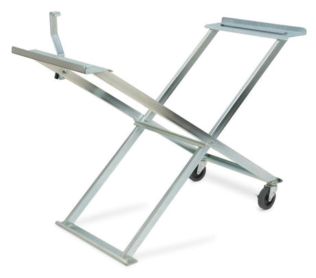 TX-3 & TX-4 Folding Stand with Casters 166445