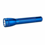 Flashlight ML25LT 173 Lumens Blue LED 2 Cell C 188-000-060