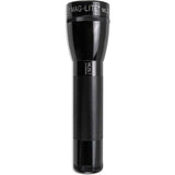 Flashlight ML25LT 192 Lumens Black LED 2 Cell C 188-000-026