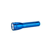 Flashlight ML25LT 192 Lumens Blue LED 2 Cell C 188-000-030