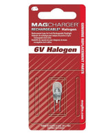 Replacement Halogen Lamp LR00001