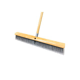 24 in Wood A-Line No. 37 Line Professional Series Floor Brush Head 3724-AY