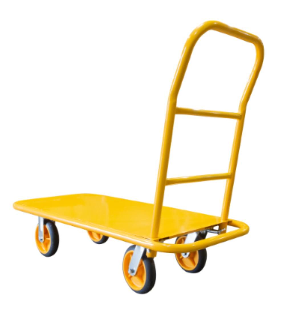 Platform Cart 3200lb CAFM2247